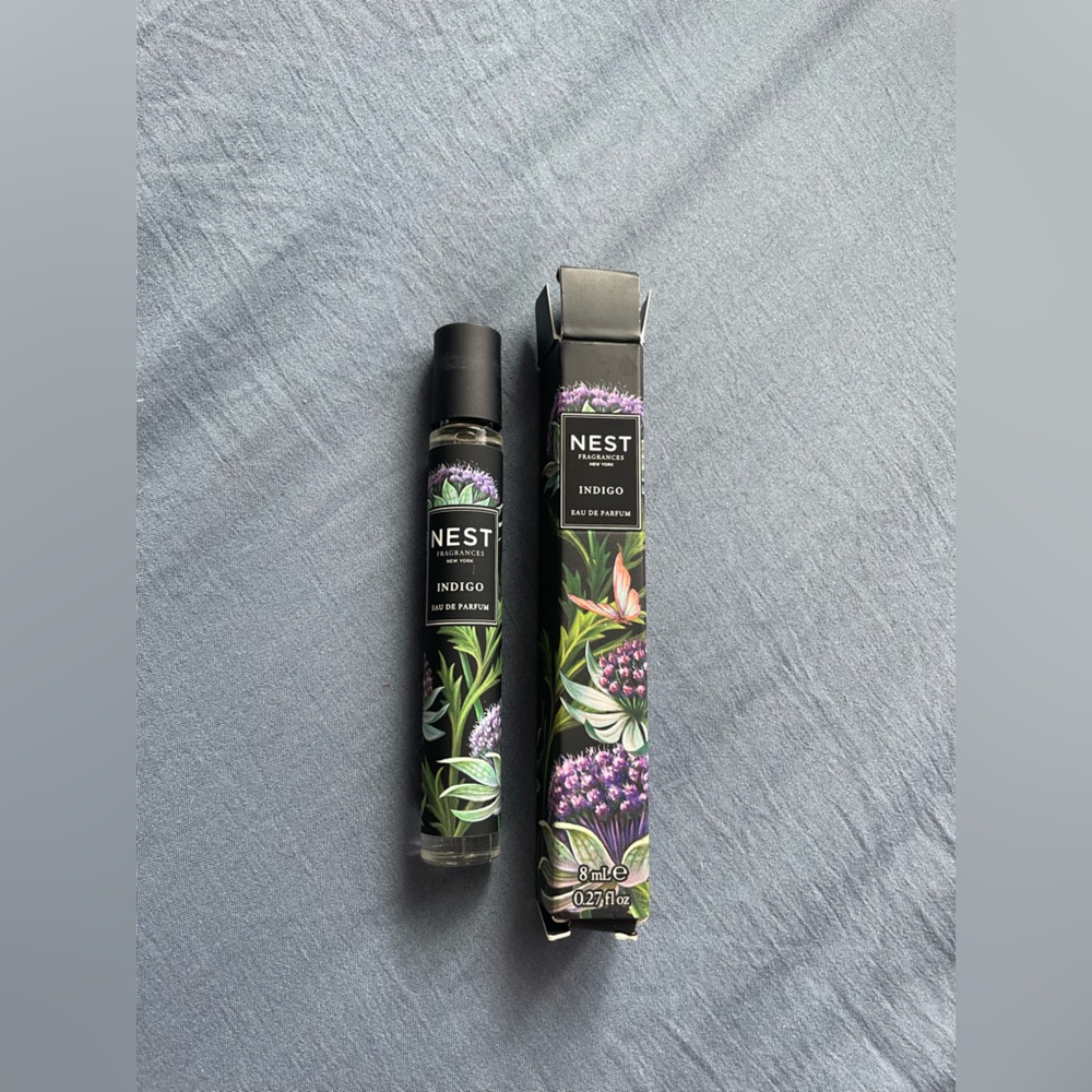 NWT NEST TRAVEL PERFUME